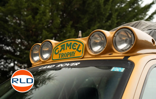 Freelander 1 record d’enchères !